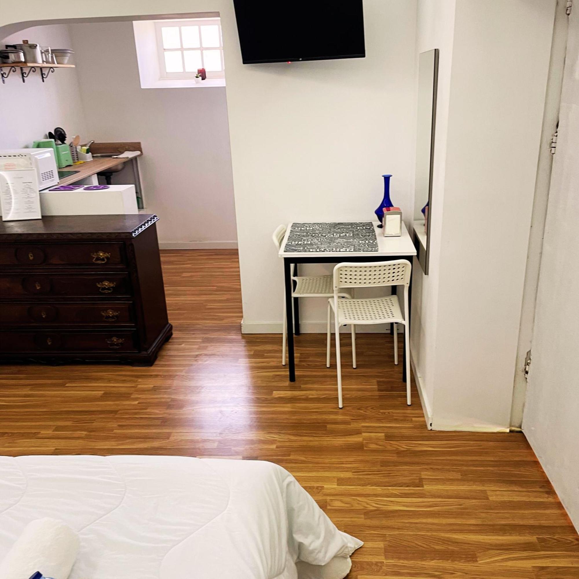 Imaculada Home Royal - Cobramos Estacionamento - Precisa Reservar Braga Exterior photo