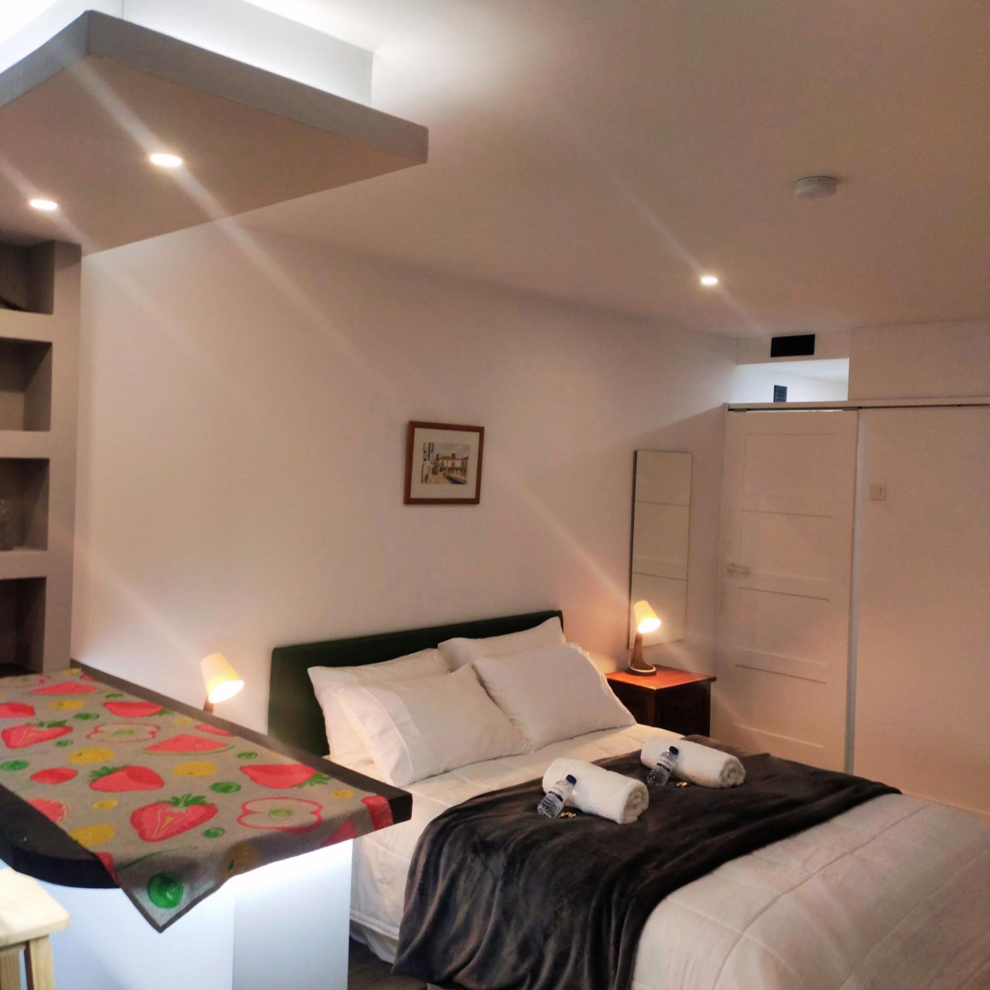 Imaculada Home Royal - Cobramos Estacionamento - Precisa Reservar Braga Exterior photo