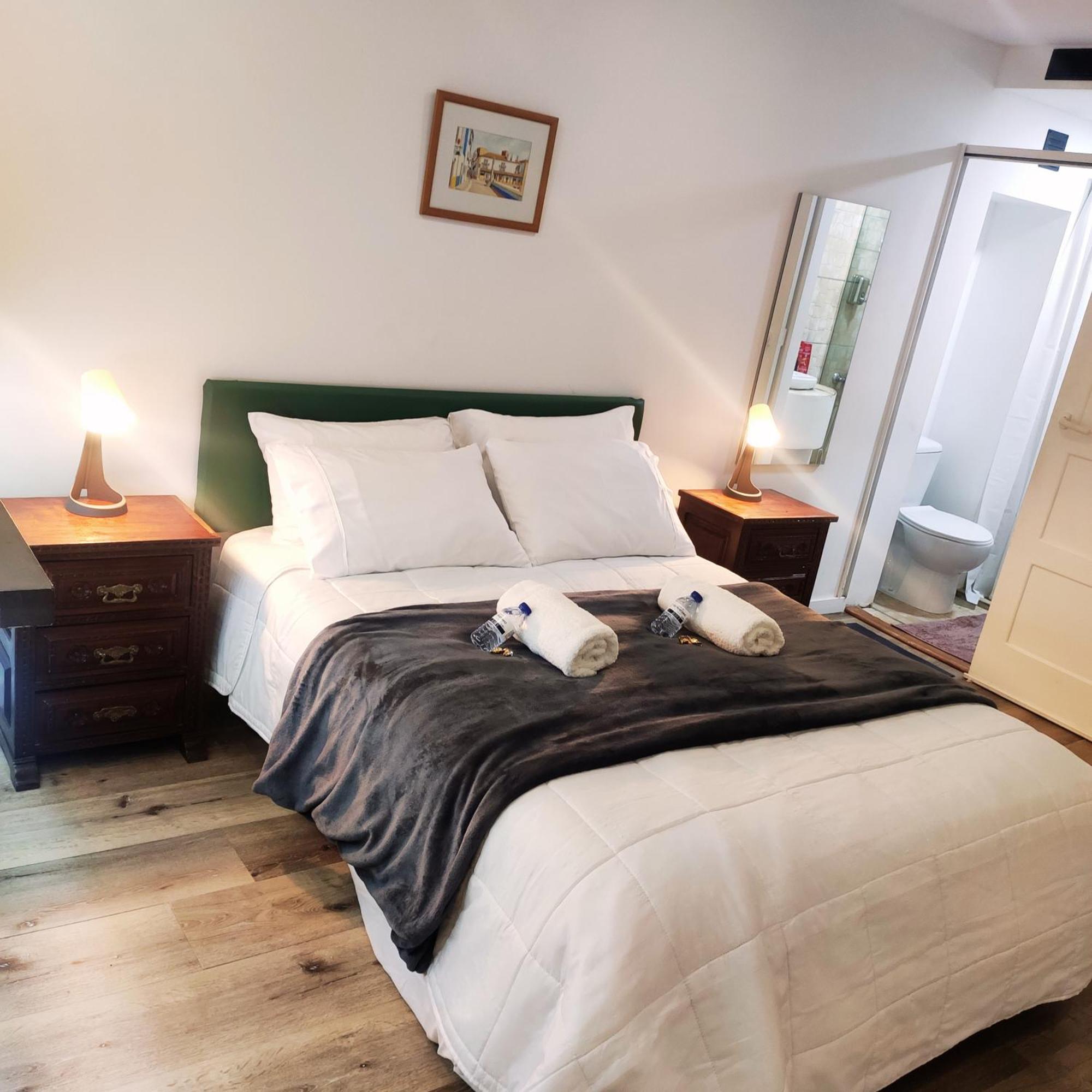 Imaculada Home Royal - Cobramos Estacionamento - Precisa Reservar Braga Exterior photo