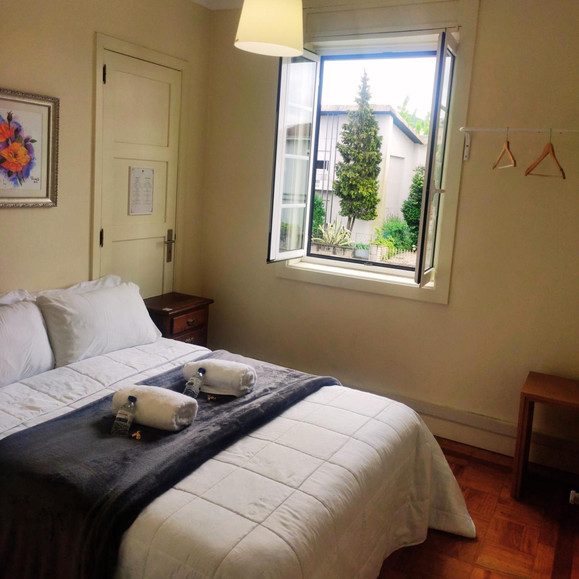 Imaculada Home Royal - Cobramos Estacionamento - Precisa Reservar Braga Exterior photo